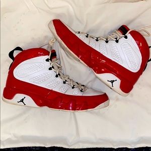 Air Jordan 9
